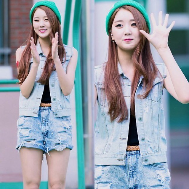 @wearekingsrp ; 94liner || Dal★Shabet ; District 2
