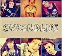 Our 2nd Life...that's all I have to say... Fan Page! Kian, Connor, Jc, Trevor, Sam, Ricky!