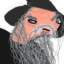 yeu shel noht pas cos yur an faget nd sarun haz no sweg | Parody of the Lord of the Rings Trilogy | Not Associated With LOTR |