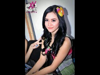 1st fanbase of Ayuna from Medan.
Keep support her. Part of @MEDANBexxanesia
and followed by @BEXXAWORLD \(´▽`)/