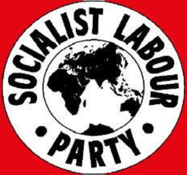 SLP official Twitter feed - Bringing you the news and views from Britain's most supported Socialist party - Leader Arthur Scargill