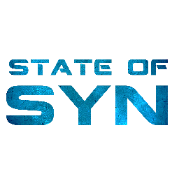 STATE OF SYN is 3D-enabled science fiction motion novel and app starring Jewel Staite and David Hewlett. A @ShaftesburyTV production.