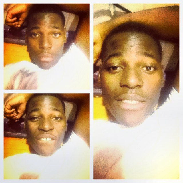 marlo mac thats me and thats all u needa kno