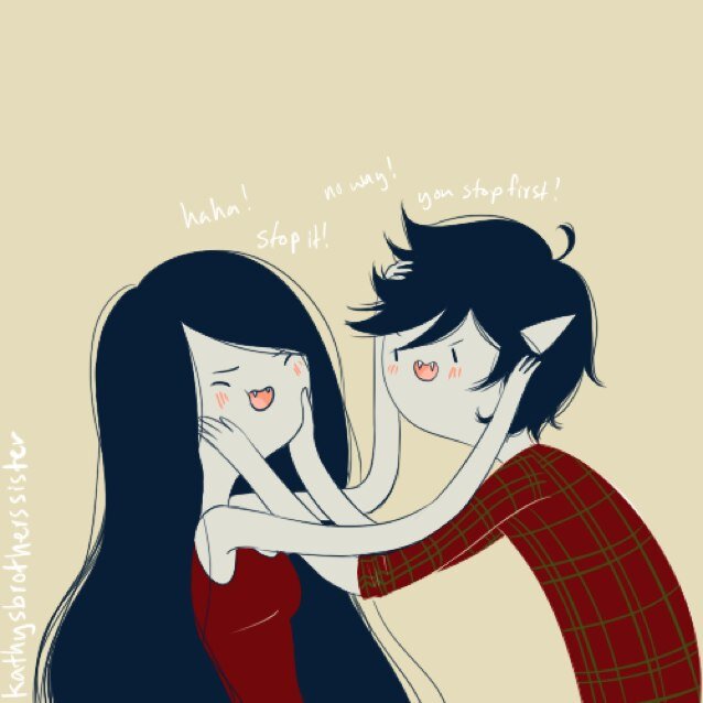 Im marshall the vampire king #badboy #vampire #demon #single #bi
Im marceline the vampire queen #badgirl #vampire/demon #single4ever #bisexy