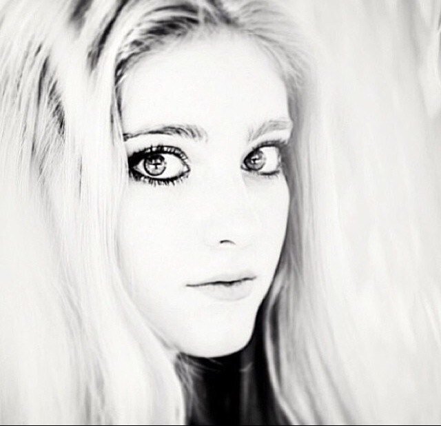 Since the last Games, something's different. I can see it. What can you see? Hope. {RP}
