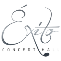 Exito Concert Hall (@exitoconcerth) 's Twitter Profile