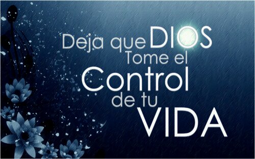 Fiel Creyente En Dios Y Su Bondad.
