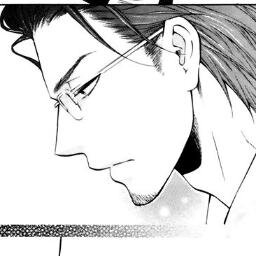 Professor of Anthropology  ~  ( OC | 18+ RP | Literate RP )