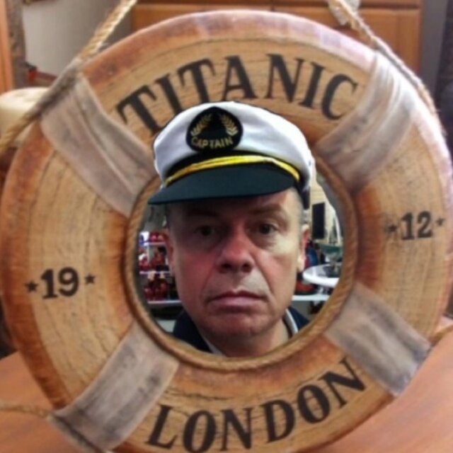 TitanicCabby's profile picture. London Cabby. Part-time Cereal Killer Green badge. did Knowledge on bike... Potential comedian..! I talk a lot of sense & a whole load of Bollocks..!
#Coys