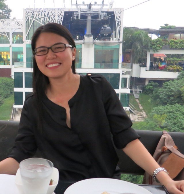 Addressing energy poverty. Founder, We Can Academy. Organizer, PechaKucha Petaling Jaya. Host, WIP podcast. Writing on https://t.co/MM9vHgvob2