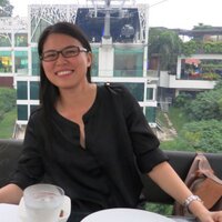 Mei Yi (@meiyiyeap) 's Twitter Profile