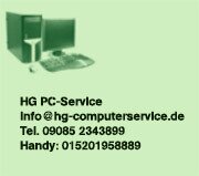 HG_PCService's profile picture. 