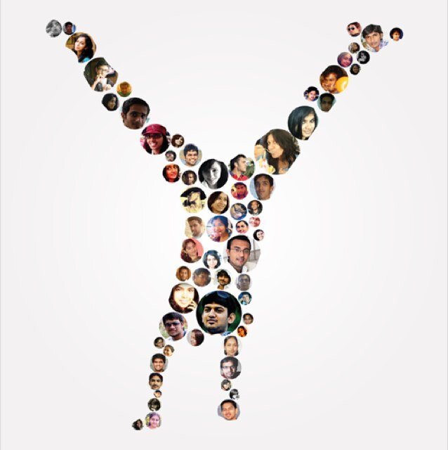 Youthopia is India's Only Free-style Expression Platform catering exclusively to the youth of this country to showcase their talent to a larger audience.