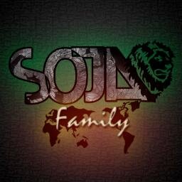 Unidos por @SOJALive . SIN FRONTERAS. Love, it cross ALL lines.