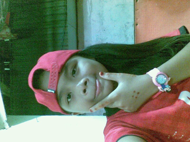 Punyanya rizky muhamad :-*