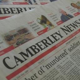 News updates for Camberley