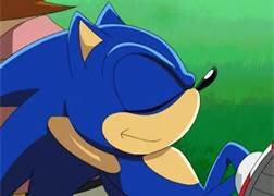 I'm Sonic The Hedgehog, I'm Fast As Lighting And Hates Water RP/RL Account Taken By @DatPinkHedgie.