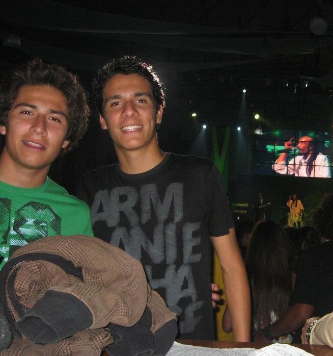 Creativo al ciento