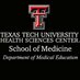 TTUHSC MedEducation (@ttuhscdome) Twitter profile photo TTUHSC MedEducation (@ttuhscdome) Twitter profile photo
