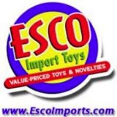 For 40-years we have been one of the largest sellers of wholesale toys on the Internet. Incredible prices on 1,000's of toys. Check Us Out!