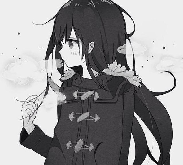 Every time we meet someone new.. A new tale awaits..