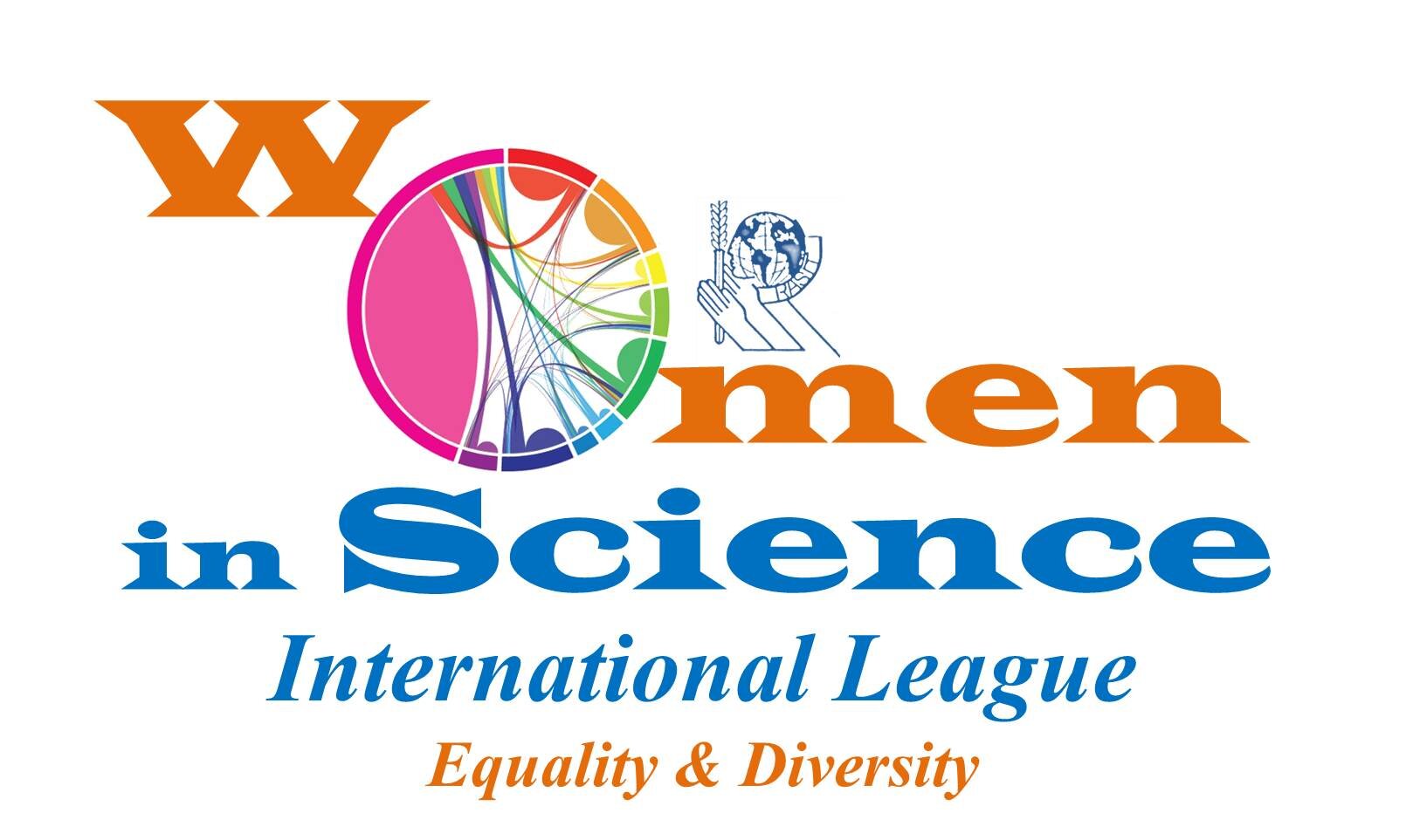 The Women in Science International is the first international league to discuss and promote “Women in Science” rights.