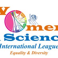 Women in Science (@womenscience) 's Twitter Profile