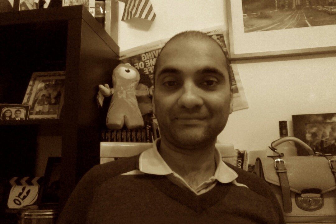 Web dev interested in #ColdFusion, #Ruby, #TDD, #BDD, #node, #mean, #meteorjs