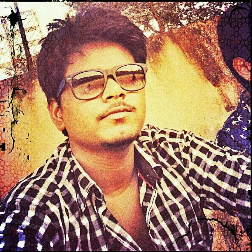 ShubhamSasmal's profile picture. 
