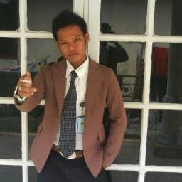 . . .Ingat perkataan mencerminkan semua ny. . . .