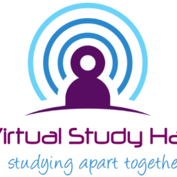 VStudyHall's profile picture. Studying Apart Together / fictitious social platform
