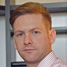 Director and Web Design Consultant for @refinedinternet - a boutique web design consultancy based in Rochdale, Manchester.