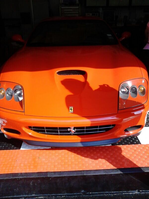 calzcristian's profile picture. 