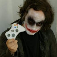 Jokerface (@jokerfacede) 's Twitter Profile Photo Jokerface (@jokerfacede) 's Twitter Profile Photo
