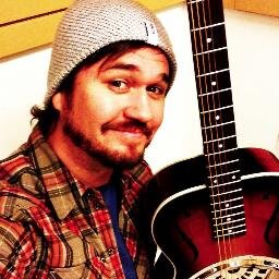 Christian Kennerney is the Singer of the Christian James Band. Co-owner of Strings Attached Music Shop and also known as @VoiceManCanada World Gaming Host.