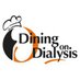 Dining on Dialysis (@diningdialysis) Twitter profile photo Dining on Dialysis (@diningdialysis) Twitter profile photo