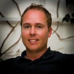 astoncarter's profile picture. Founder of Bazinga Media, a Web Design and Digital Marketing Agency