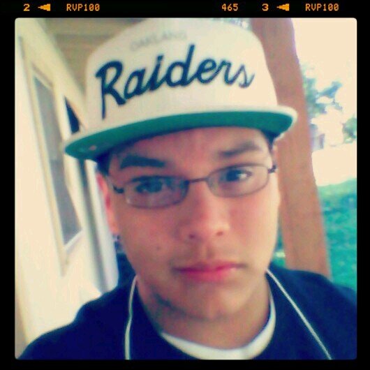 Im a Sophomore at the San Marcos high school