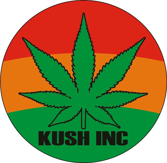 Official account of kush incorporated• #KUSHINC Instagram:Kush_innc