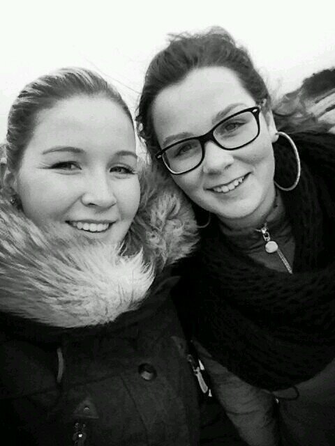 ♡ Family and Friends!!
