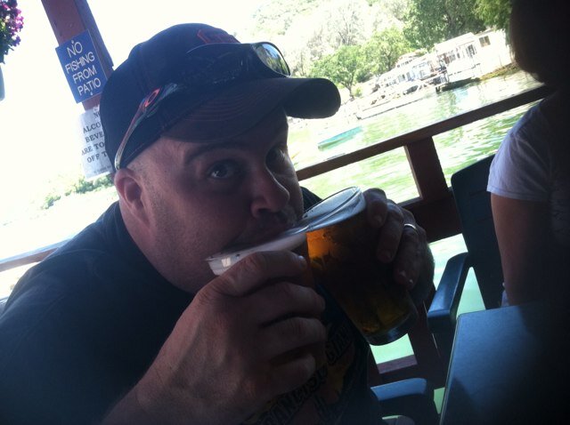 ChefJeremyZ's profile picture. 