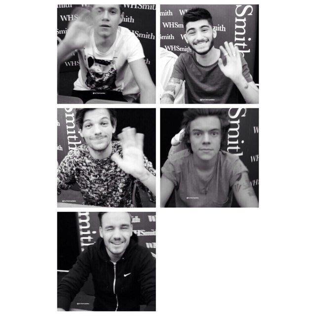 ♡ they were my life savers when i was sinking ♡