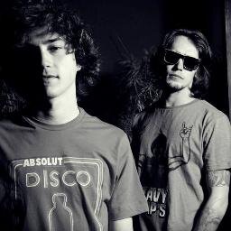 Max Paulo | Guedes Herique 
Deep House | House | Techno