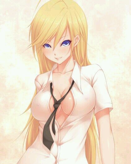 High-School teacher all the boys have a crush on, I'm Miss Alana Jefferson but out of school call me AJ. Still think blondes are dumb?|NonSexualRP21+|