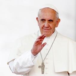 Pope Francis has announced that 2015 will be a year dedicated to the promotion of consecrated life.