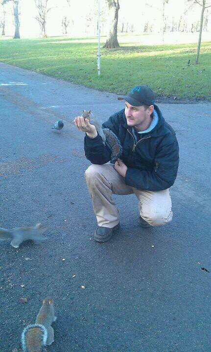 Andykoenigspyth's profile picture. 