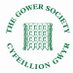 The Gower Society (@thegowersociety) Twitter profile photo The Gower Society (@thegowersociety) Twitter profile photo