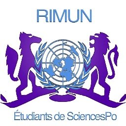 Student simulation of the #UN on the Euro-American campus of @SciencesPo Paris in #Reims. Highlighting the Leaders of Tomorrow since 2012.