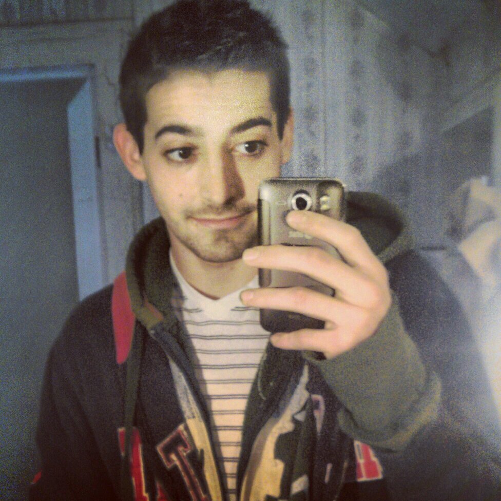 DerekJMcD1991's profile picture. add me on facebook and instagram too! I'm new on Twitter