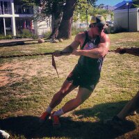 Inus Keyser (@inus_keyser) 's Twitter Profile